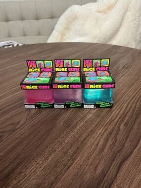 Needoh 3 pack